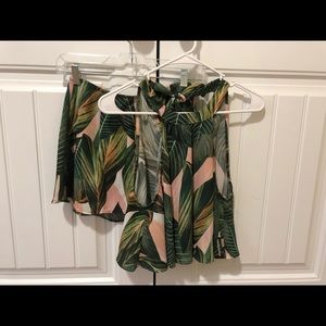 Show me your mumu set